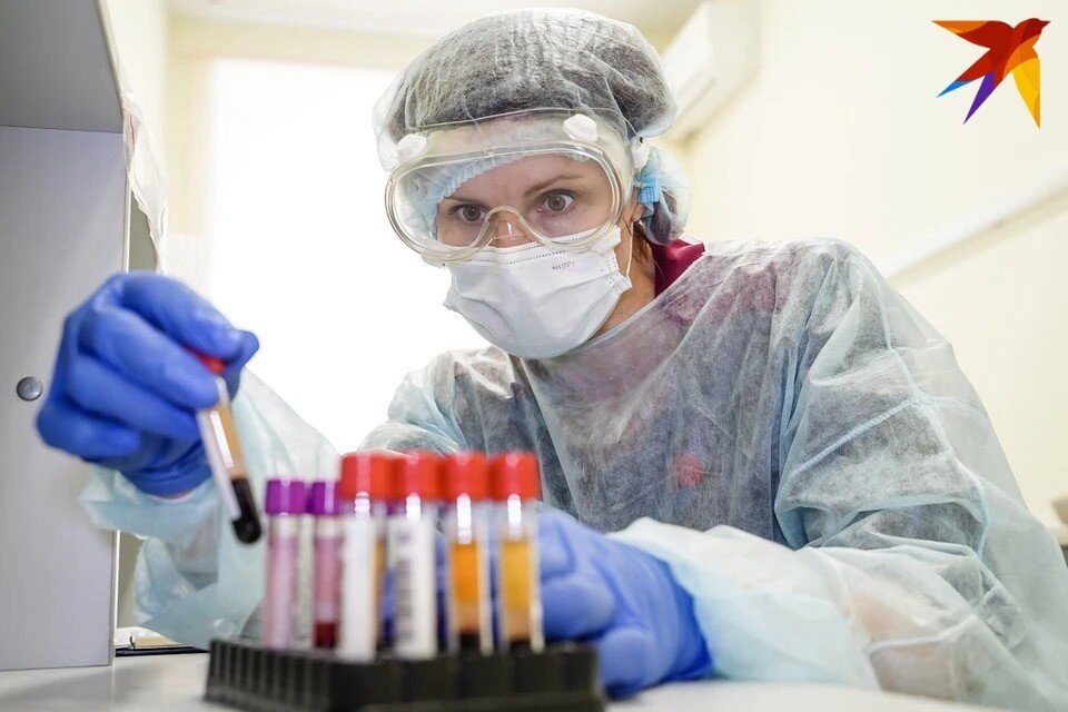     В КГК говорят, что белорусы чаще всего жалуются на ЖКХ, торговлю и медицину. Снимок носит иллюстративный характер. Светлана МАКОВЕЕВА