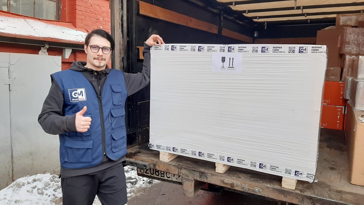 Сколько стоит и как выбрать аппарат ручной лазерной сварки | GrosseMARK ...