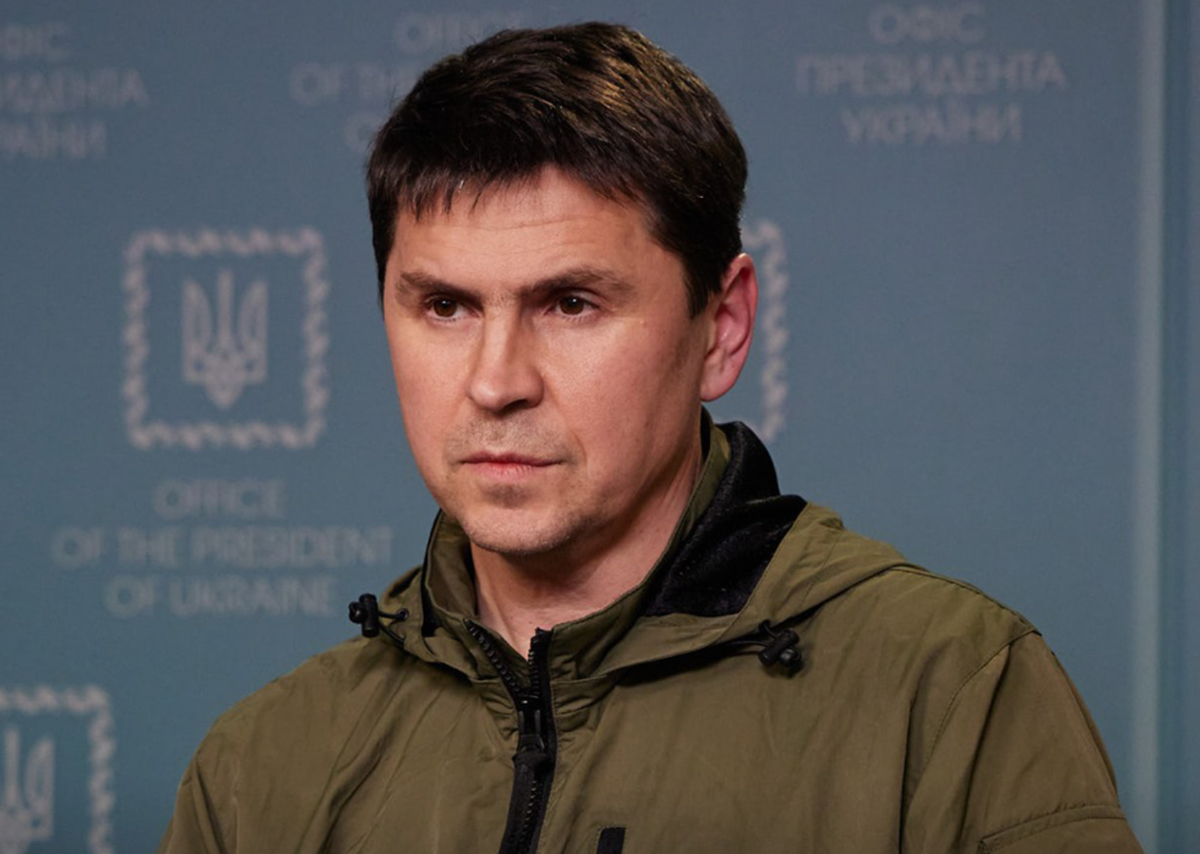    В Госдуме планы Киева нанести удар по Москве и Санкт-Петербургу назвали шизофренией Алексей А.
