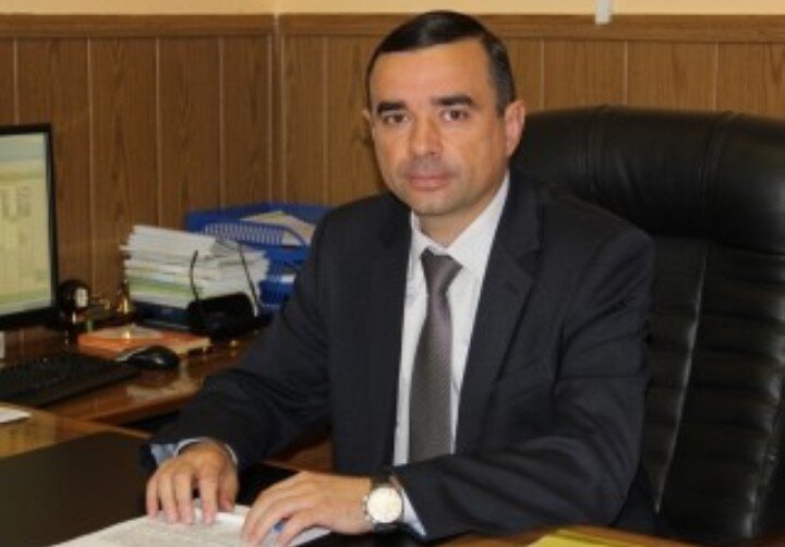 ФОТО: пресс-служба администрации города Чита