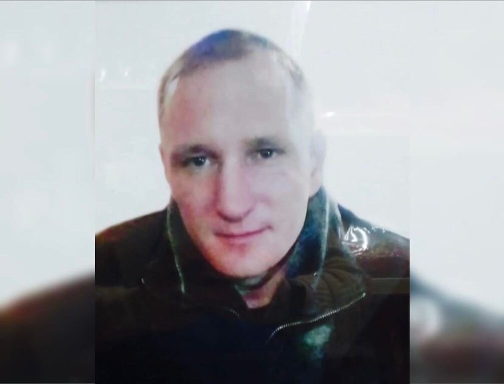    В канун Нового года в спецоперации на Украине погиб Артем Лизинков из Медногорска
