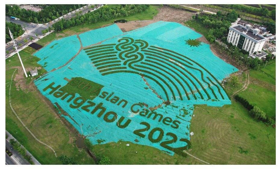    Азиатские игры пройдут осенью 2023 года в китайском Ханчжоу. Фото: Global Look Press