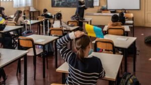    Фото: education.ec.europa.eu Константин Бухтатов