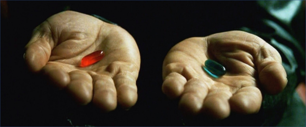 назад пути не будет