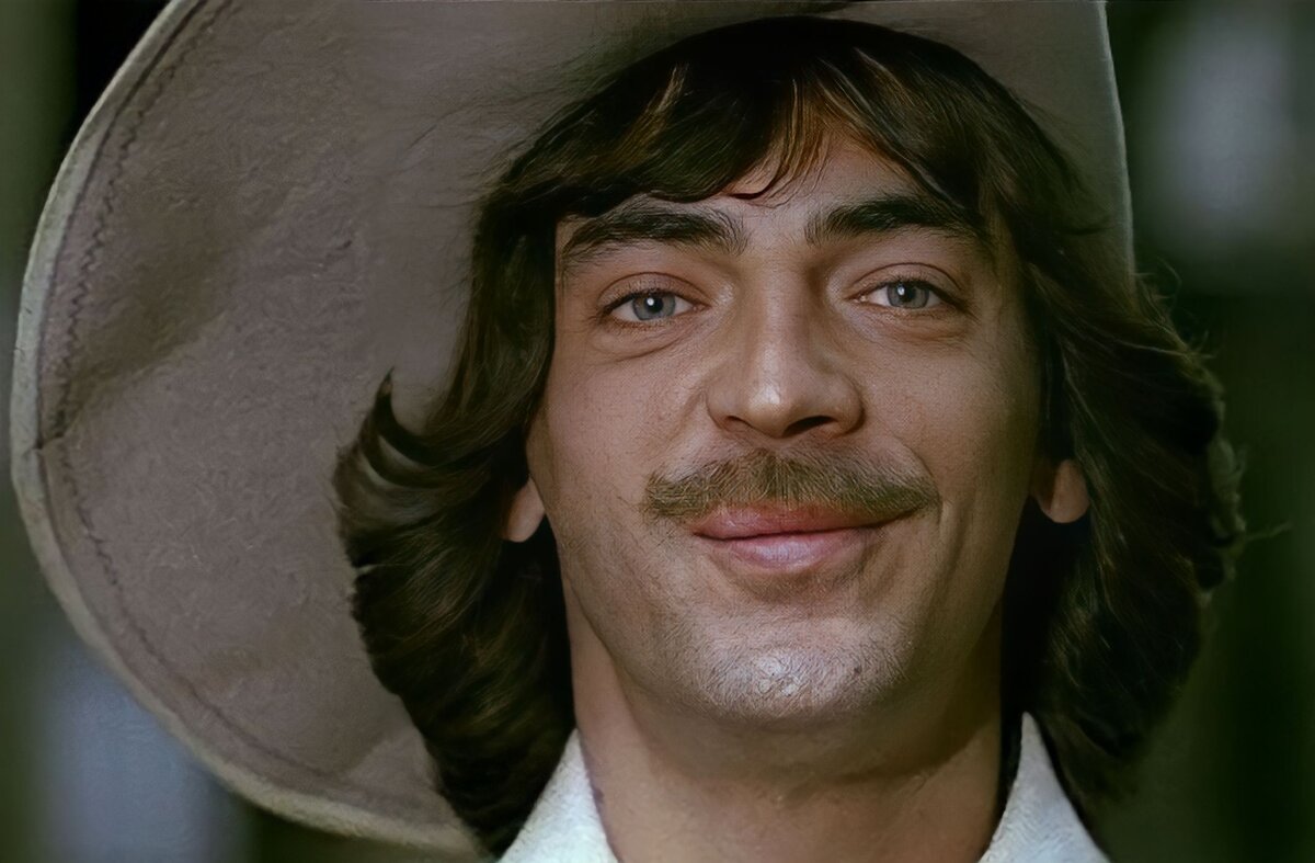 Михаил Боярский