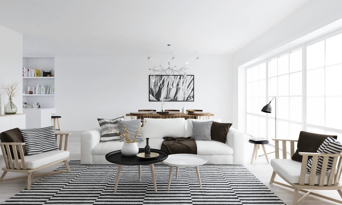 "Скучный скандик". Фото: flickr.com