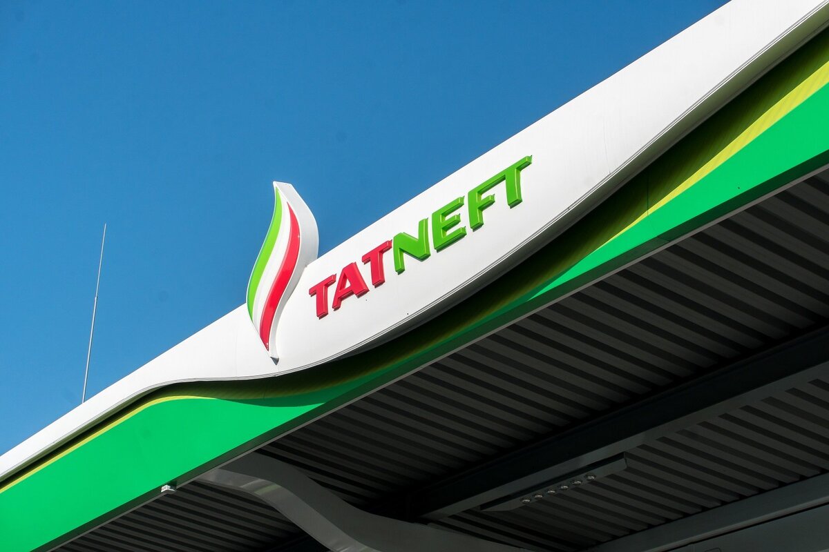 ТатНефть выплатила первой. Первые дивиденды в 2023 году. Минимальная доходность, но большой потенциал.