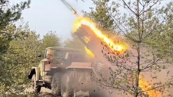    Российские войска уничтожили три бригады ВСУ на Краснолиманском направлении Чойгана Салчак