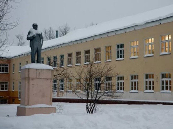     Фото: группа Вконтакте МАОУ СОШ №1 г.Березники