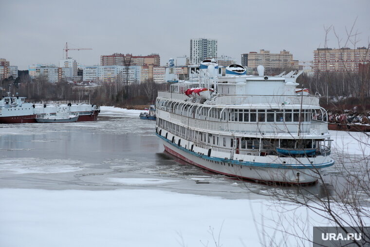    Пермяки смогут отправиться в круиз