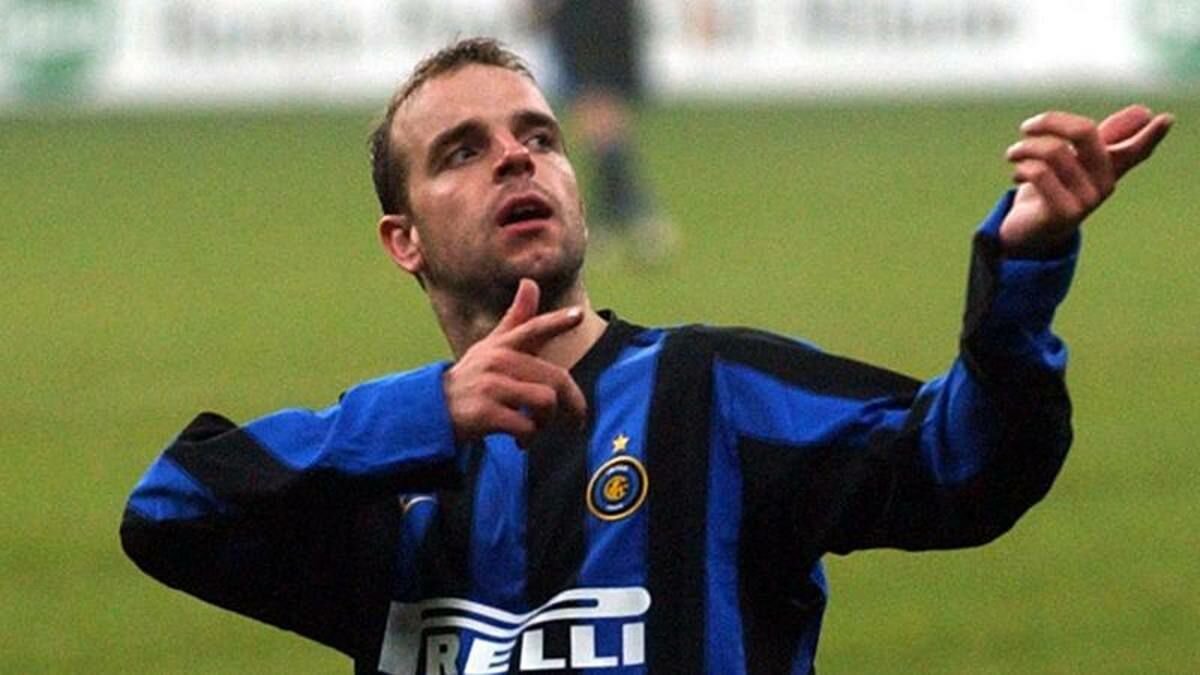 Энди Ван Дер Мейде - один из многочисленных трансферных провалов Интера