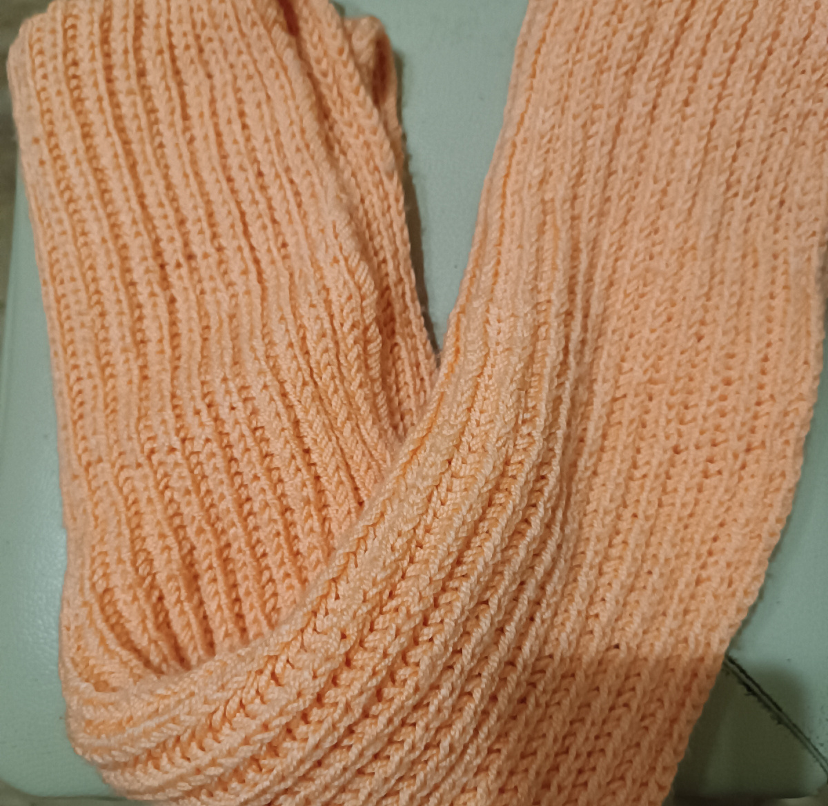 Английская резинка