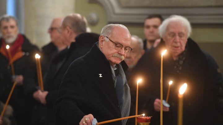 ФОТО: KOMSOMOLSKAYA PRAVDA/GLOBALLOOKPRESS