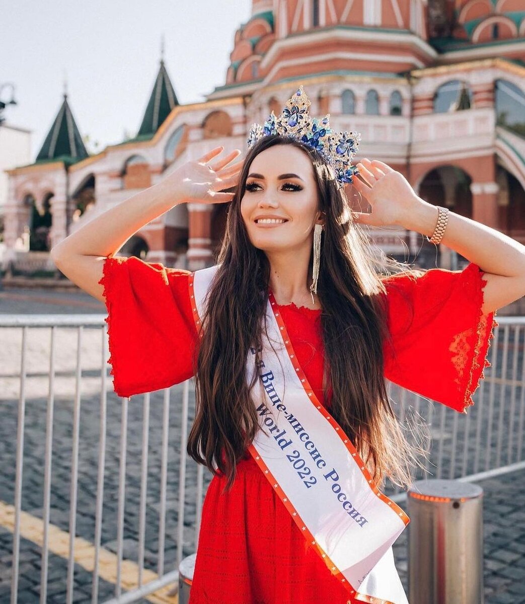 мисс санкт петербург 2014 победительница