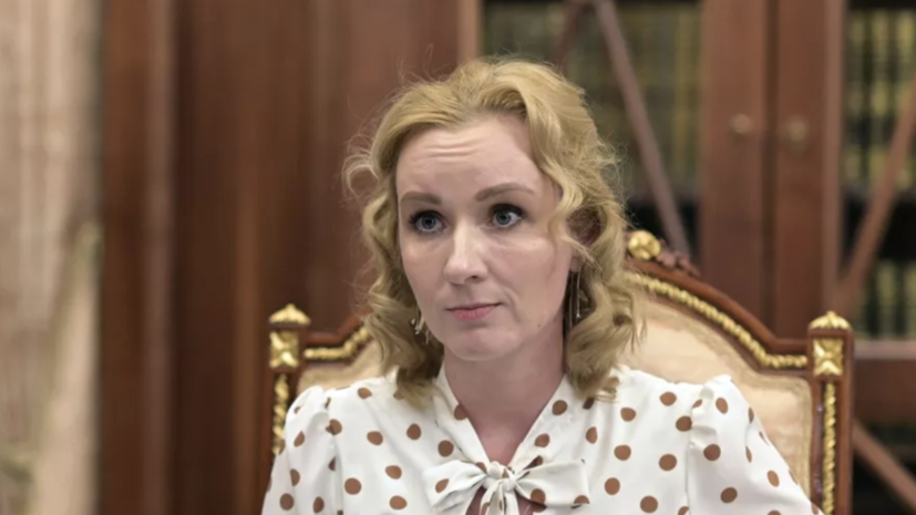   РИА Новости Михаил Климентьев