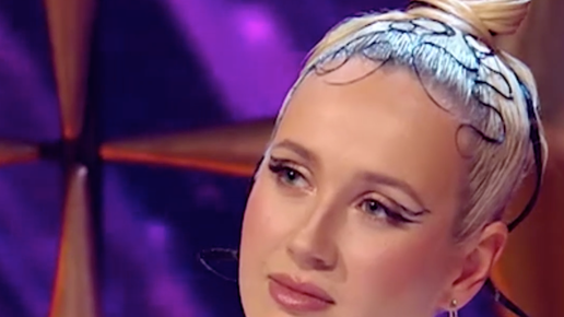 шоу конфетка на тнт 6 выпуск