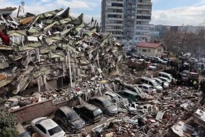    Фото: thenationalnews.com Дарья Рубайло