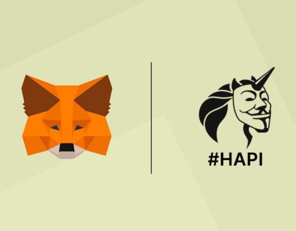 MetaMask и HAPI сотрудничают для обеспечения безопасности транзакций:  протокол безопасности HAPI. | ФУТУРИЗМ | FUTURISM | Дзен