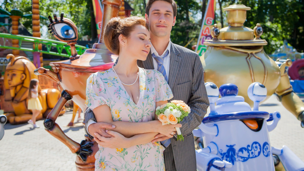 Кадр из фильма