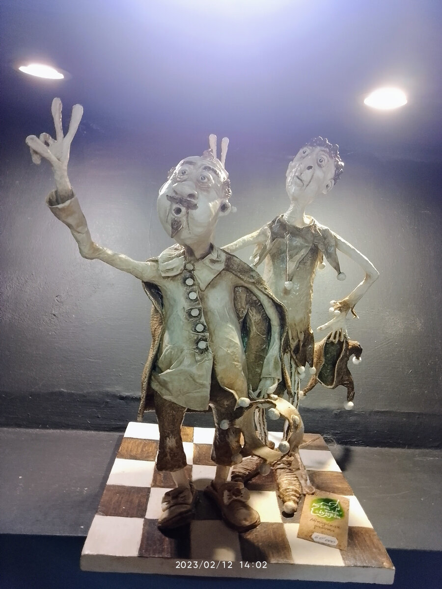 Фото, собственность автора