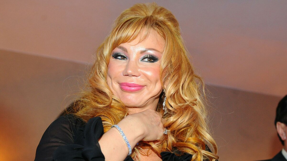    Global Look Press | Pravda Komsomolskaya/Russian Look