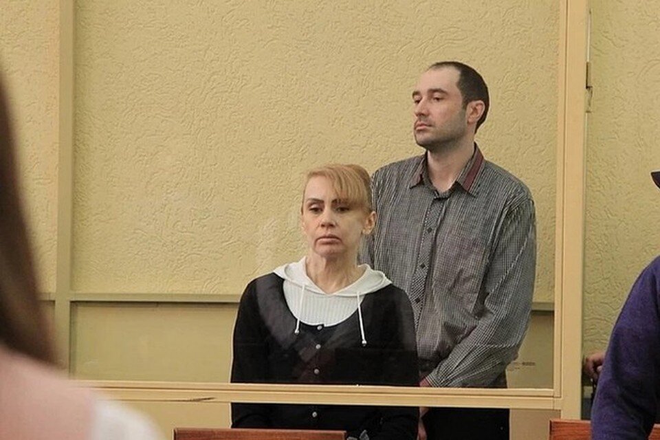     По первому приговору члены банды получили 73 года лишения свободы. Фото: Александр Степанов.
