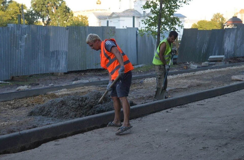     Фото: Ольга Супонева