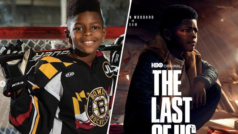    Кейвонн Вудард.