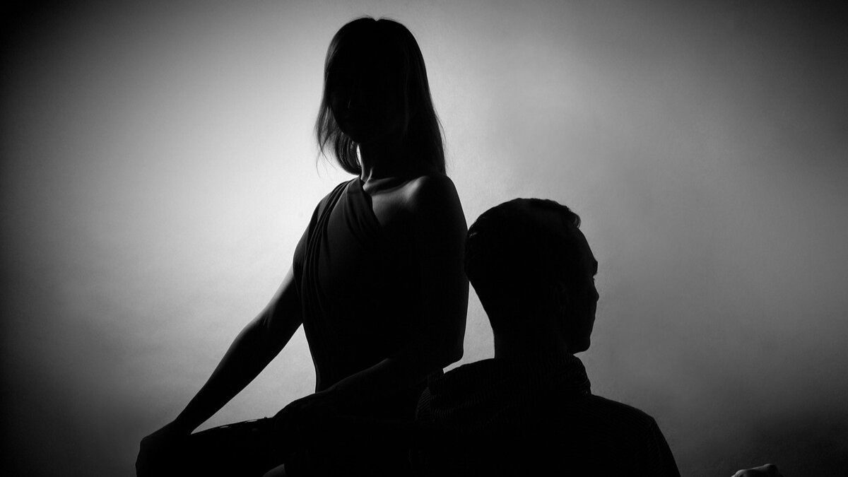 Каждая ссора отдаляет нас от любимых