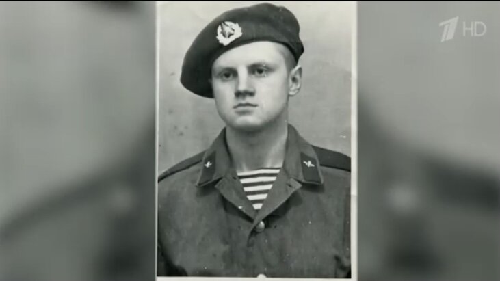 Служба в армии