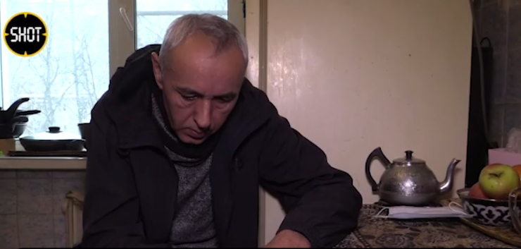 Хайтвой в шоке от сообщений жены