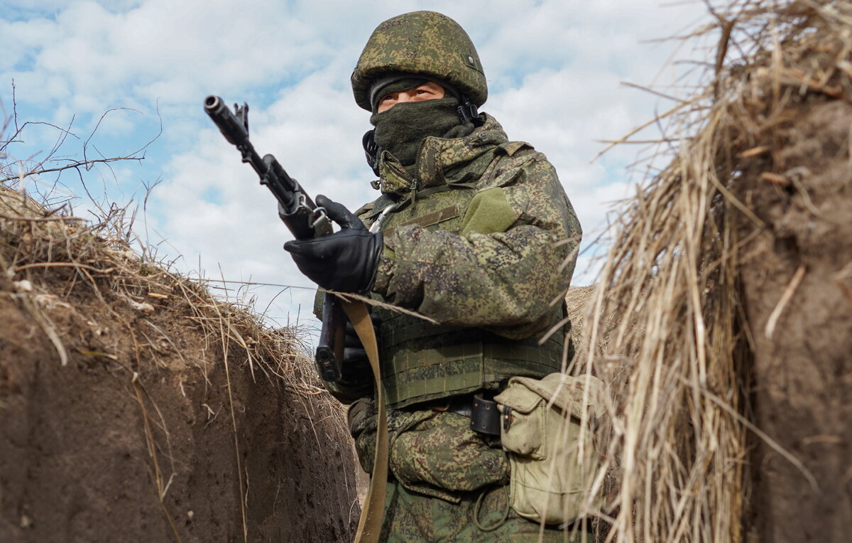 Андрей Рубцов/ТАСС