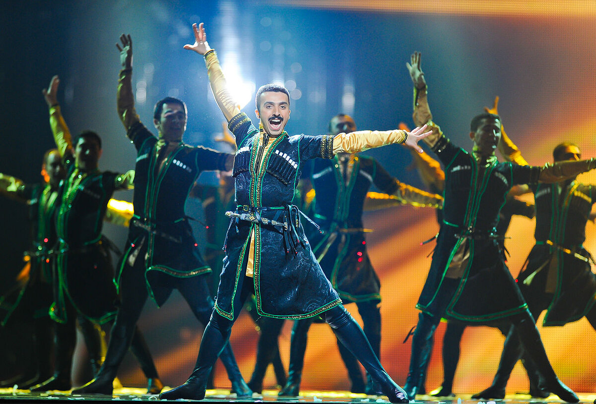 Фото: Vugarİbadov