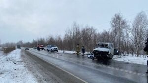    Фото: Прокуратура Самарской области Игорь Чамовских