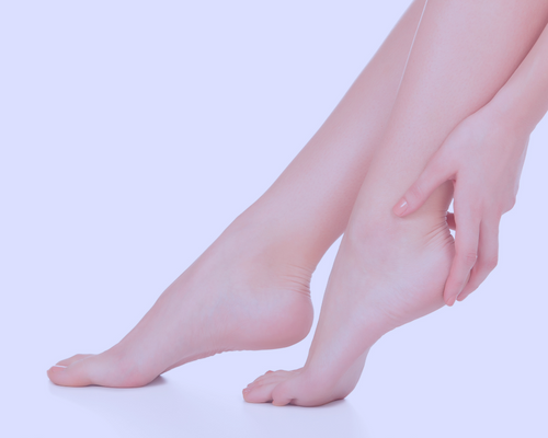 Плоскостопие и беременность