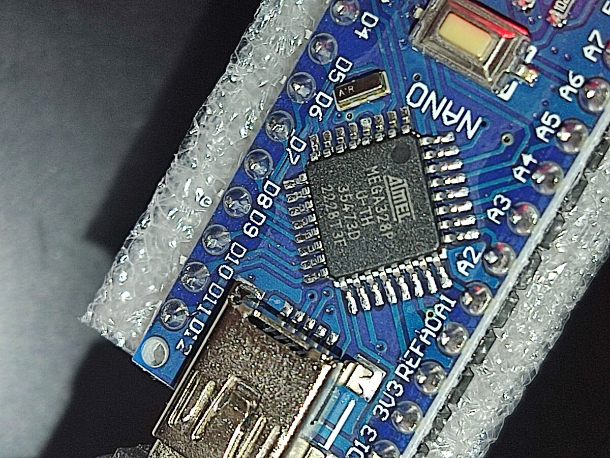 Arduino своими руками с USB портом | Ардуино, Электронная схема, Принципиальная схема