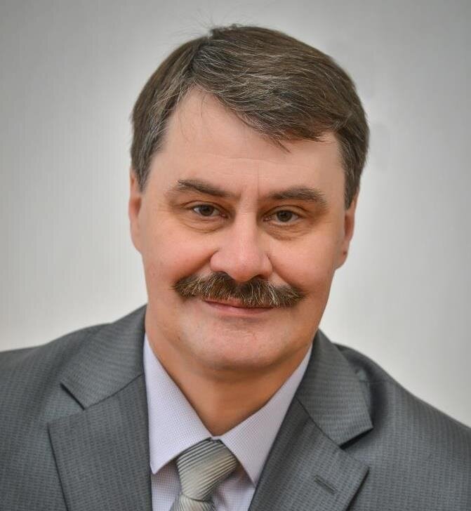 Андрей ДЫМКОВ, директор СибНИИП – филиала ФГБНУ «Омский АНЦ», кандидат сельскохозяйственных наук