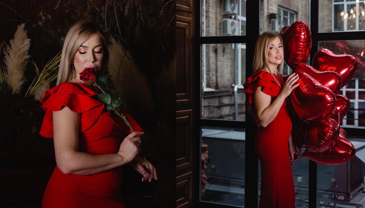 Надежда Ермакова (фото из Telegram)