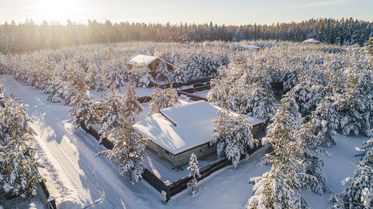 КП Green Park от девелопера Greenlife