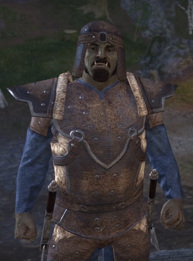 Грулук гро-Хазун