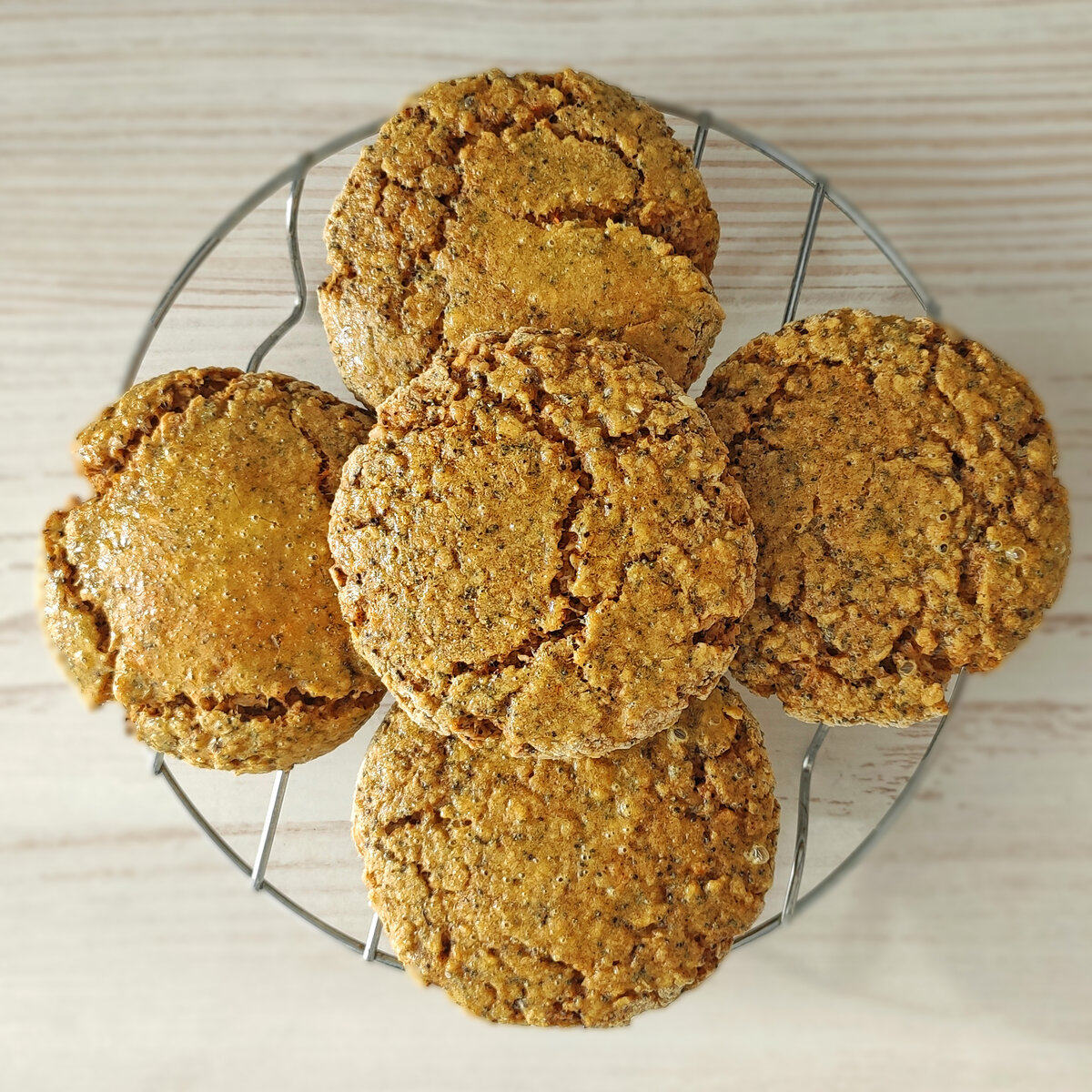 ПП Десерт из тыквы