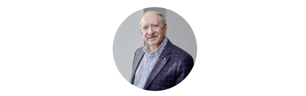 Николай Берзон, академического руководителя онлайн-магистратуры «Инвестиции на финансовых рынках»