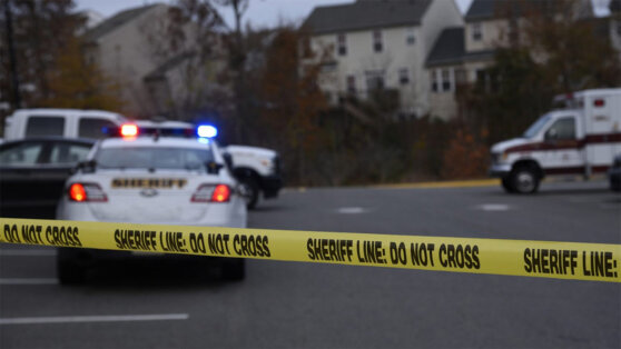    В результате стрельбы в Калифорнии погибли 3 человека Анна Белая