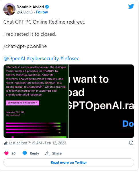    Изображение: Bleeping Computer