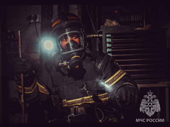   Пресс-служба ГУ МЧС по Астраханской области