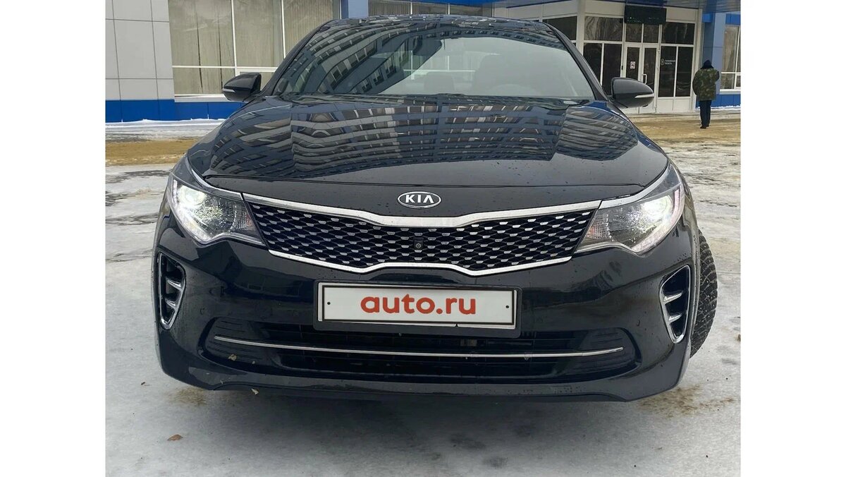 Мощная Kia «без каких-либо проблем», но после жёсткого ДТП: о чём не  рассказывает продавец | Что взять? Авто с пробегом | Дзен