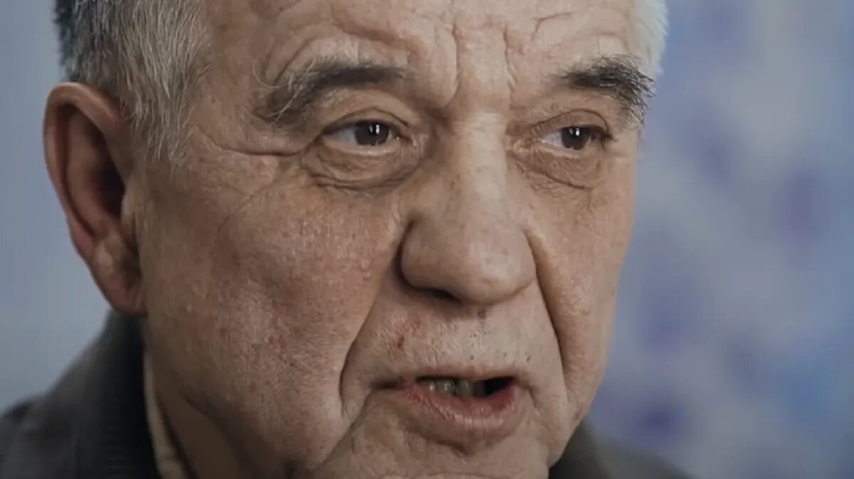 Фото: стоп-кадр из видео / «Осторожно: Собчак» (youtube)