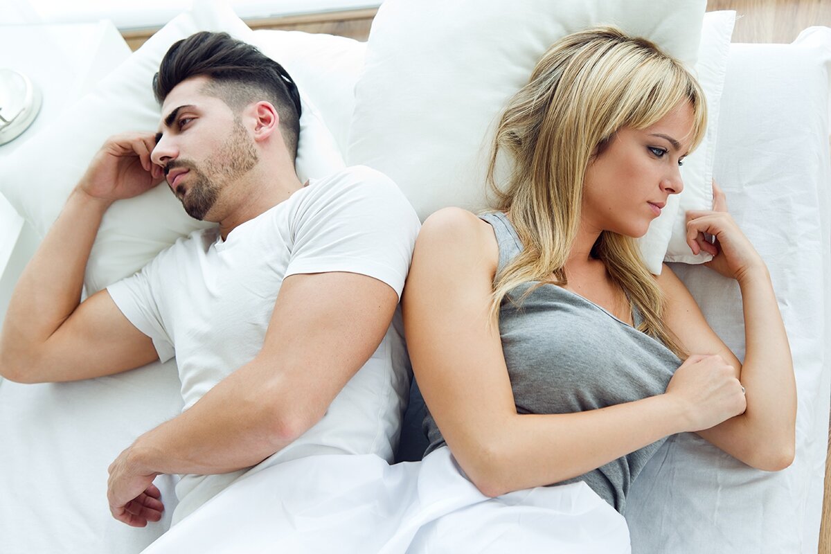 6 способов доставить райское удовольствие мужчине в постели - balagan-kzn.ru