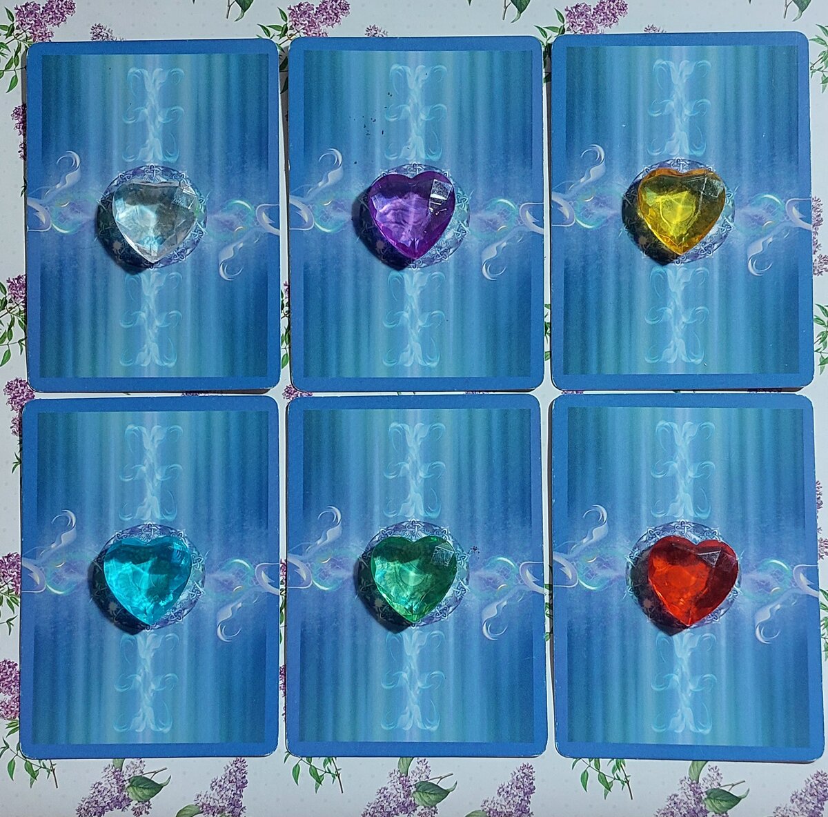 Выбор вариантов