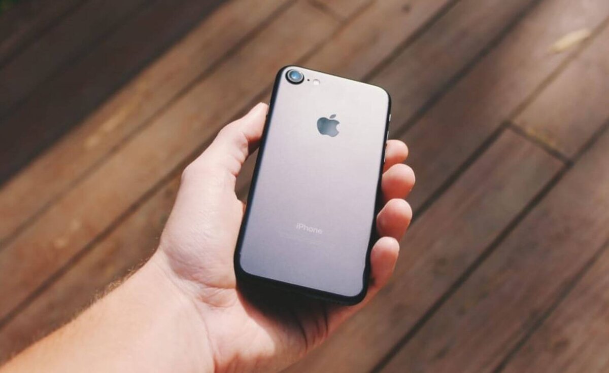    iPhone 7 — всё. Что купить вместо него?